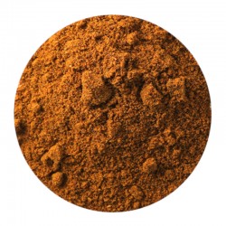 Ground Nutmeg
 Size-50g