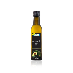 Wilson's Avocado Oil