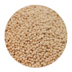 Pearled Couscous
 Size-500g