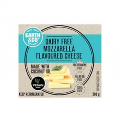 Earth & Co Dairy Free...