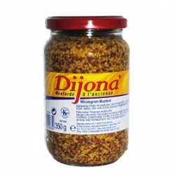 Dijona Whole Grain Dijon...