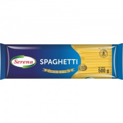 Serena Spaghetti 500g