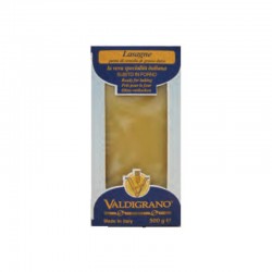 Valdigrano Lasagne 500g