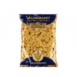 Valdigrano Mini Conchiglie...