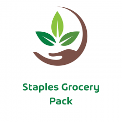 Staples Grocery Pack