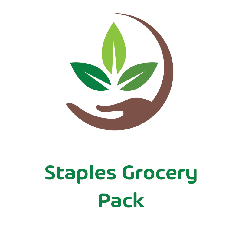 Staples Grocery Pack