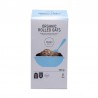 Nature's Choice Organic Rolled Oats 500g