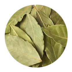 Bay Leaves