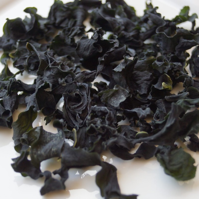 Dried Wakame 50g