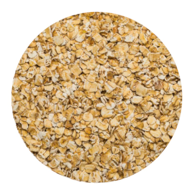 Gluten Free Oat Flakes