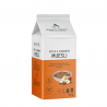 Nature's Choice GF Apple and Cinnamon Muesli 400g