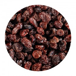 Organic Raisins