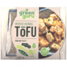 Green Guru Organic Mixed Herb Tofu 350g