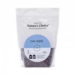 Nature's Choice Chia Seeds...