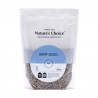 Nature's Choice Hemp Seeds 250g