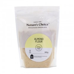 Nature's Choice Almond...