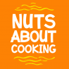 Nuts About Cooking