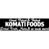 Komati Foods